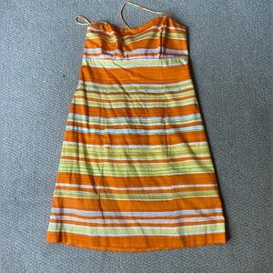 NWOT Vintage Nine West Mini Dress